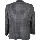 Digel Mens Big Size Stretch Wool Mix Sports Jacket
