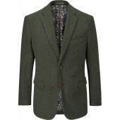 Skopes Mens Big Size Single Breasted Cord Sports Jacket