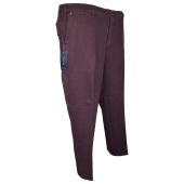 Bruhl Twill Stretch Cotton Chino