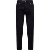 Kam Mens Big Size Regular Fit Stretch Jean