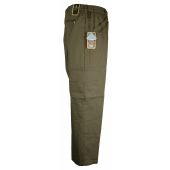 Carabou Water Resistant Action Trouser