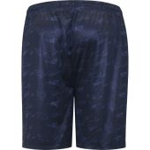 D555 Mens Big Size Active Performance Dry Wear Sport Short