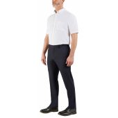 Farah 4 Way Stretch Roachman Trouser Navy