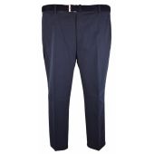 Bruhl Stretch Cotton Chino Trousers