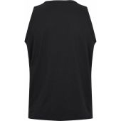 North 56 Mens Big Size Cotton Sports Vest With Pocket