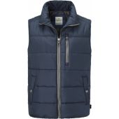 Redpoint Mens Big Size Puffa Gilet