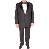 Mens Big Size Dinner Suit