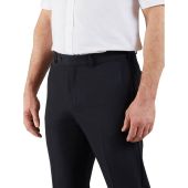 Farah 4 Way Stretch Roachman Trouser Navy