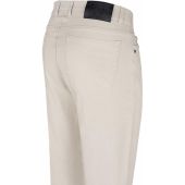 Bruhl Mens Big Size Stretch Cotton Five Pocket Western Chino
