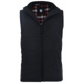 Kam Fashion Padded Gilet Bodywarmer