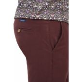 Mish Mash Mens Big Size Cotton Stretch Chino
