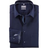 Olymp Mens Big Size Non Iron Egyptian Cotton Formal Shirt