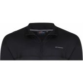Espionage Mens Big Size Zip Through Performance Jacket with Two Side Pockets With Zip Fastening