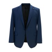 Digel Mens Big Size Stretch Micro Fibre Single Breasted Sports Jacket