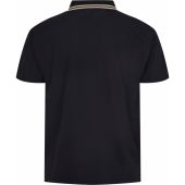 North 56 Mens Big Size Performance Sport Stretch Polo