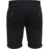 Duke Mens Big Size Nelson Stretch Chino Short