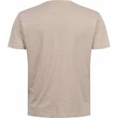 North 56 Denim Mens Big Size Beach Boys Print Cotton Crew neck T Shirt