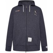 Greyhawk Mens Big Size Cotton Hoodie