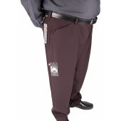Farah Ultra Stretch Flat Front Trousers