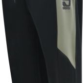 D555 Mens Big Size Active Performance Stretch Elasticated Jogger With Cuffed Bottoms