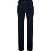 Bruhl Mens Big Size Soft Handle Cotton Stretch Chino With Side Waist Expander
