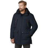 Redpoint Mens Big Size Winter Padded Coat With Detachable Hood