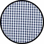 Ben Sherman Mens Big Size Signature Gingham Button Down Collar Cotton Casual Short Sleeve Shirt