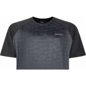 Espionage Mens Big Size Performance Stretch TShirt