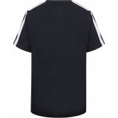 Ed Baxter Mens Big Size Cotton Lounge Crew Neck T Shirt