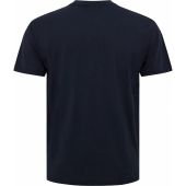 North Latitude Mens Big Size Ice Cream Print Tshirt