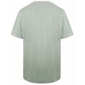 Ed Baxter Mens Big Size Scooter Print Cotton Crew Neck T Shirt
