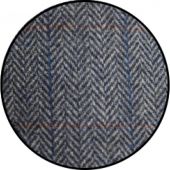 Scott Mens Big Size Wool Herringbone Check Sports Jacket
