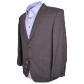 Digel Mix and Match Check Suit Jacket
