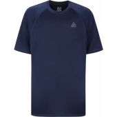 Ed Baxter Mens Big Size Stretch Pro Dry Performance T Shirt