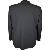Digel Mix And Match Plain Suit Jacket