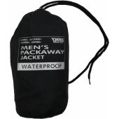 Duke Packaway Weatherproof Jacket