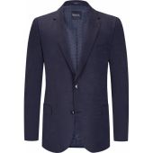 Digel Mens Big Size Micro Fibre Stretch Mix And Match Suit Jacket