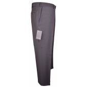 Big Size Hugo James Stretch Formal Trouser