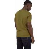 Ben Sherman Mens Big Size Moped Rider Crew Neck Cotton T Shirt