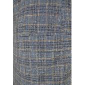 Digel Mens Big Size Stretch Check Sports Jacket