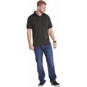 North 56°4 Mens Big Size Cool Effect Polo Shirt