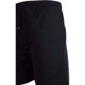 Espionage Mens Big Size Four Way Stretch Performance Short