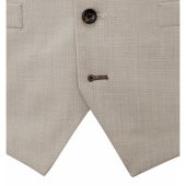 Skopes Mens Big Size Stretch Suit Trouser