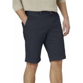 Redpoint Mens Big Size Stretch Cotton Tailored Short