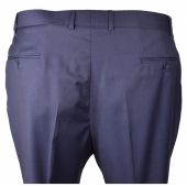 Scott Mix And Match Suit Trouser