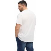 North Latitude Mens Big Size Coca Cola Tshirt