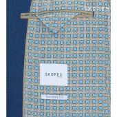 Skopes Mens Big Size Stretch Single Breasted Sports Jacket