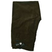 Ed Baxter Stretch Waist Cord Trouser