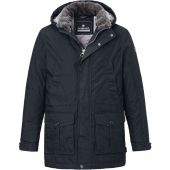 Redpoint Mens Big Size Winter Casual Coat