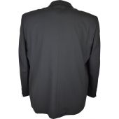 Digel Mix And Match Plain Suit Jacket